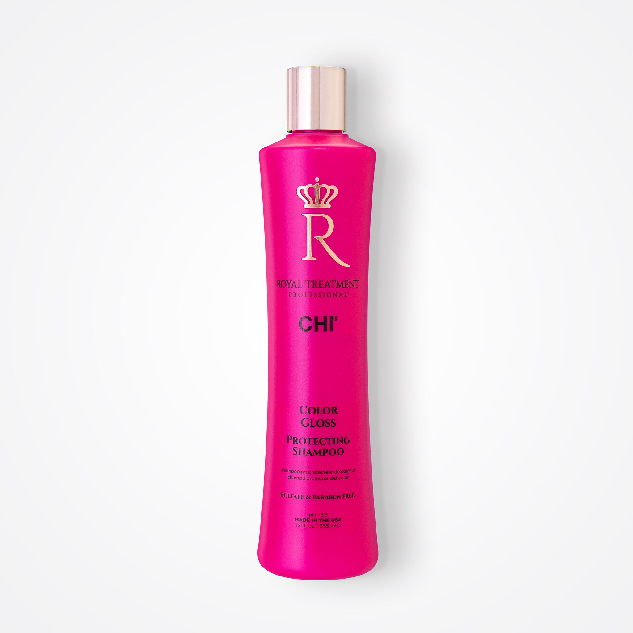 CHI Ionic Permanent Cream Hair Color - Violet Additive